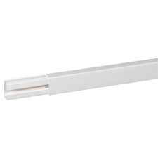 LEGRAND 030027 DLP 40x20 mm fedéllel válaszfal nélkül mini csatorna 2m/db villanyszerelés