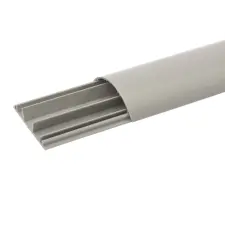 LEGRAND 030093 DLP taposócsatorna 75x18 mm, fedéllel villanyszerelés