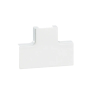 LEGRAND 030209 DLP mini csatorna T-elem 60x20 csatornához