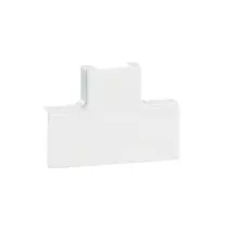 LEGRAND 030209 DLP mini csatorna T-elem 60x20 csatornához villanyszerelés