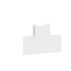 LEGRAND 030218 DLP mini csatorna T-elem 75x20 csatornához