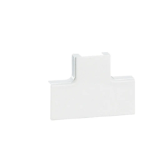 LEGRAND 030218 DLP mini csatorna T-elem 75x20 csatornához villanyszerelés