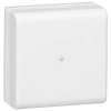 LEGRAND 030326 DLP mini csatorna elágazódoboz 75x20 mm-es csatornáig