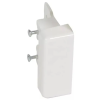 LEGRAND 031203 DLP mini csatorna végzáró 32x12,5 csatornához