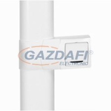 LEGRAND 031450 DLP mini Oteo keret, 80/120x20 csatornához villanyszerelés