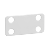 LEGRAND 032085 Colring jelölőcímke 40x22mm