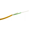 LEGRAND 032512 LEGRAND fali kábel, optika, OS1/OS2 monomódusú, univerzális (beltéri/kültéri), 6 üvegszál, sárga, 2000 méter, loose tube, 9/125 um