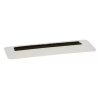 LEGRAND 032946 IP 43-as lemez 600/800mm Atlantic szekrhez