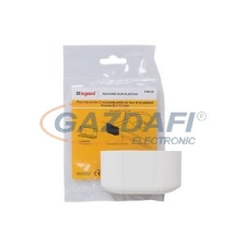 LEGRAND 033329 DLP mini elágazóelem 40x16 csatornához villanyszerelés