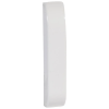 LEGRAND 033774 DLP padlószegély kanyarelem 80x20 csatornához