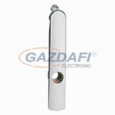 LEGRAND 034771 Altis üres kilincs zárszerkezet nélkül villanyszerelés