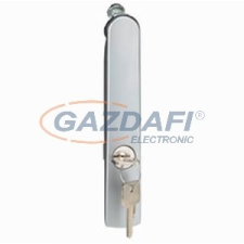 LEGRAND 034772 Altis fogantyú zárral 2433A villanyszerelés