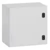 LEGRAND 035515 Atlantic fém elosztószekrény 800x800x250