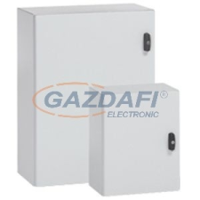 LEGRAND 035517 Atlantic fém elosztószekrény 1000x800x250 villanyszerelés