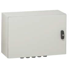LEGRAND 035521 Atlantic fém elosztószekrény 600x800x300 ( Legrand 035521 ) villanyszerelés