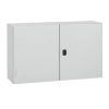 LEGRAND 035537 Atlantic fém elosztószekrény 600x1000x300