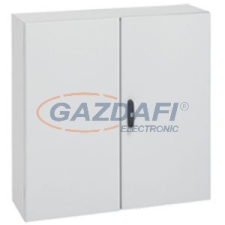 LEGRAND 035594 Atlantic 1200x1200x300 fém elosztószekrény IP55 villanyszerelés