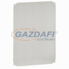 LEGRAND 036057 Marina 600x600 szerelőlap tömör