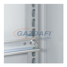 LEGRAND 036192 Lina25 vágható tartóborda, 3 m hossz villanyszerelés