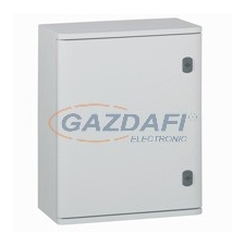 LEGRAND 036252 Marina elosztószekrény 505x405x200 villanyszerelés