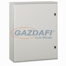 LEGRAND 036263 Marina elosztószekrény 1028x818x300 villanyszerelés