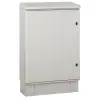 LEGRAND 036291 Marina elosztószekrény magasítókeret RAL 7035 600x300