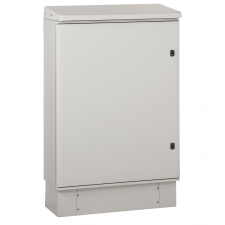 LEGRAND 036295 Marina elosztószekrény tető RAL 7035 800x300 ( Legrand 036295 ) villanyszerelés