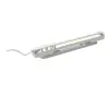 LEGRAND 036381 LED szekrény világítás, mozgásérzékelős, forgatható, mágneses