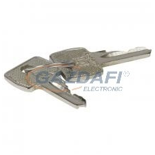 LEGRAND 036545 Atlantic -Marina kilincs 2 x 2433A (2 db kulccsal szállítva) villanyszerelés