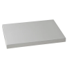 LEGRAND 036557 Atlantic - Marina elosztószekrény tető 800x300, acél