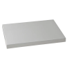 LEGRAND 036564 Atlantic - Marina elosztószekrény tető 500x250, acél