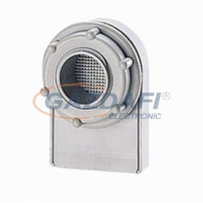 LEGRAND 036579 Szellőztető elosztóhoz IP44 műanyag 30,5mm villanyszerelés