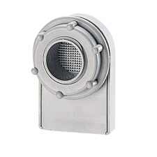 LEGRAND 036579 Szellőztető elosztóhoz IP44 műanyag 30,5mm villanyszerelés