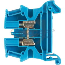 LEGRAND 037101 Viking3 nulla 4mm2 sorkapocs kék 1 emeletes csavarral villanyszerelés