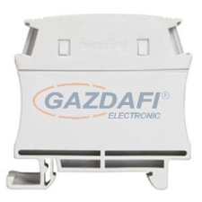 LEGRAND 037166 Viking3 fázis 70mm2 sorkapocs szürke 1 emeletes csavarral villanyszerelés