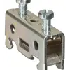 LEGRAND 037176 Viking3 védőföld 35mm2 sorkapocs 4 vezetékes. szig.nélkül fémtalp 1 em. csav