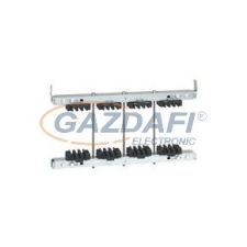 LEGRAND 037320 XL3 függőleges szigelőtartó 800A villanyszerelés