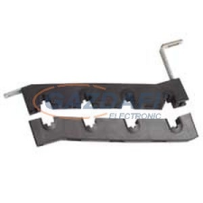 LEGRAND 037321 XL3 függőleges szigetelőtartó 1000A villanyszerelés