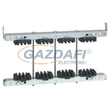 LEGRAND 037324 XL3 függőleges szigetelőtartó 4000A villanyszerelés