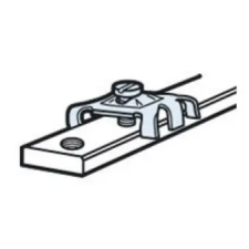 LEGRAND 037365 LEGRAND karmos csatlak. 12x4mm furat.réz sínhez villanyszerelés
