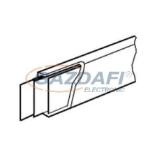 LEGRAND 037411 LEGRAND hajlékony rézsín 24x4 villanyszerelés