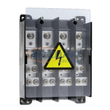 LEGRAND 037431 Lépcsőzetes kialakítású elosztóblokk 160A villanyszerelés