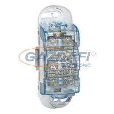 LEGRAND 037480 LEGRAND alu/réz 120mm2 csatlakozó doboz villanyszerelés
