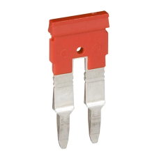 LEGRAND 037505 Viking3 átkötőfésű 6 mm osztástávolság 2db-hoz villanyszerelés