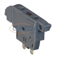 LEGRAND 037515 Viking3 leválasztó dugasz 5x20 mm-es olvadóbiztosítékhoz villanyszerelés