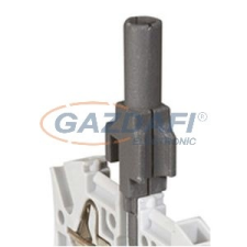 LEGRAND 037527 Viking3 vizsgáló aljzat 4mm 5-6mm osztástávolság villanyszerelés