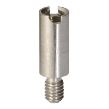LEGRAND 037576 Viking3 vizsgáló aljzat 4mm 12-15 mm osztástávolság. csavaroshoz villanyszerelés