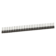 LEGRAND 037664 Starfix 1,5mm2 érvéghüvely fekete villanyszerelés