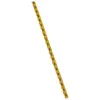 LEGRAND 038411 Duplix B jelölő sárga