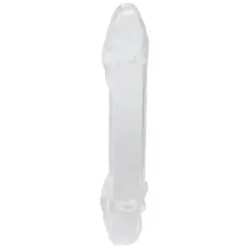 LEGRAND 038497 Duplix UV védősapka 7 karakteres villanyszerelés